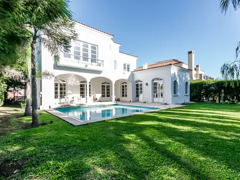 Casa en Venta de 4 dormitorios