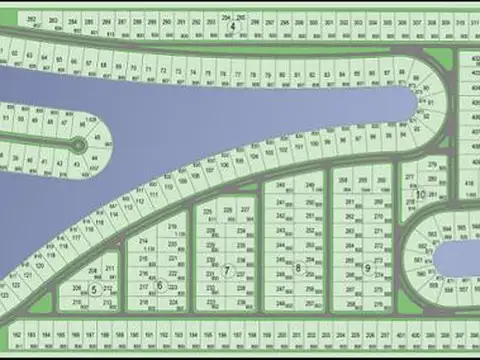 Terreno en Venta en Canning, USD 59.900