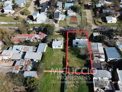 Casa en venta | Camilo Fateche N°184 | Escobar