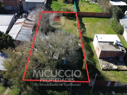 Casa en Venta de 3 dormitorios