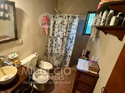 Casa en Venta 7 años