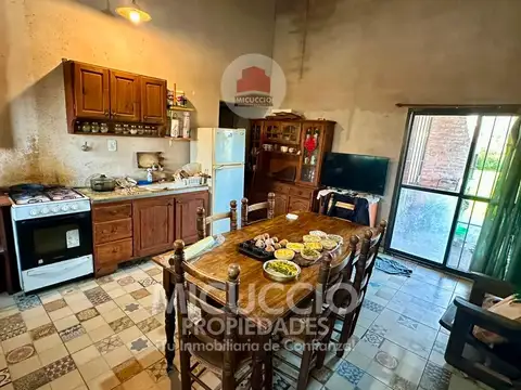 Casa en Venta con 1 cochera