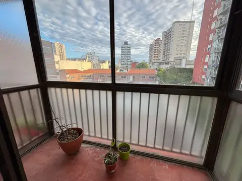 2amb ctfte balcon lav 45mts luminoso amplia cocina