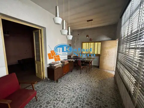 Terreno en Venta en Ramos Mejía, USD 72.000