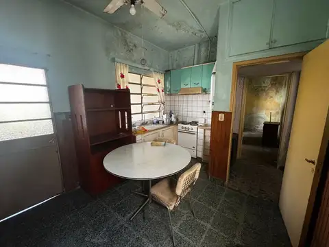 Terreno en Venta en Ramos Mejia, USD 72.000