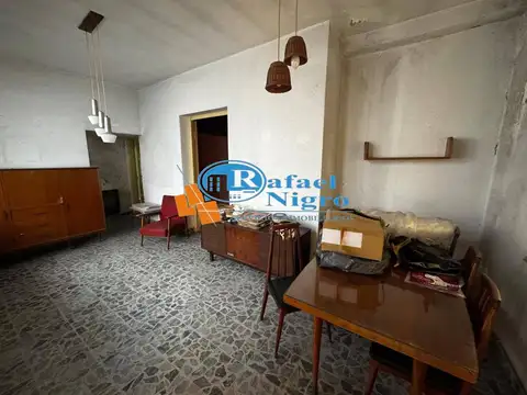 Lote En Venta En Ramos Mejia Sur