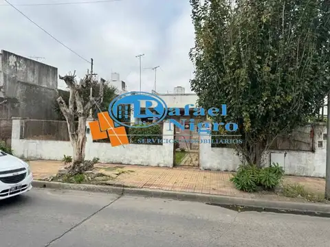 Lote En Venta En Ramos Mejia Sur