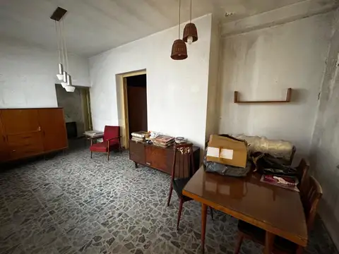 Lote En Venta En Ramos Mejia Sur