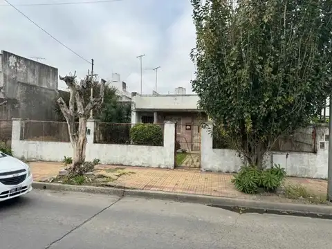 Lote En Venta En Ramos Mejia Sur