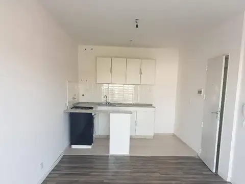 Baigorria 4600, Piso 3°