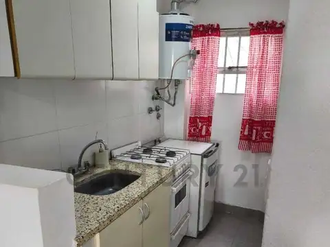 Departamento en Alquiler en Barrio Colinas de Peralta Ramos, $ 500.000