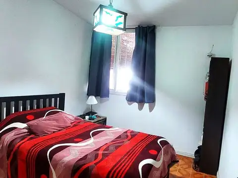 CASA SOBRE CALLE SARMIENTO, LUZURIAGA, MAIPÚ