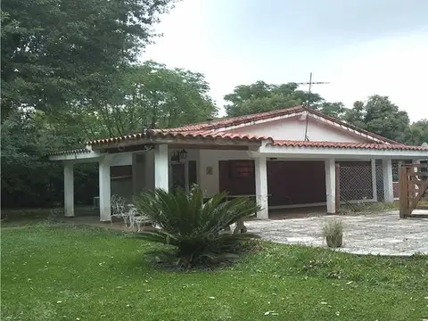 CASA EN VENTA - BRANDSEN BARRIO SWAN (APTA CREDITO)