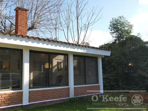 CASA EN VENTA - BRANDSEN BARRIO SWAN (APTA CREDITO)