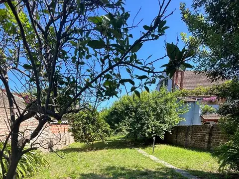 Terreno en Venta en Hurlingham, USD 70.000