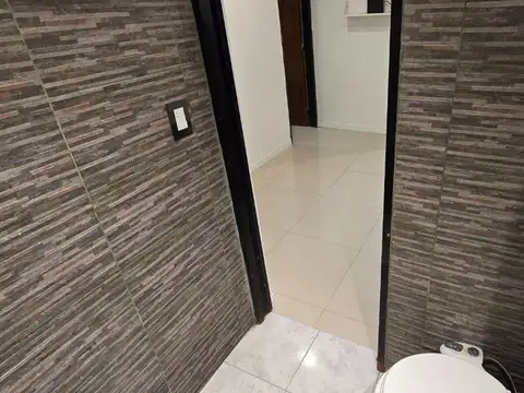 Depto Tipo Casa 2 ambientes con 1 baño
