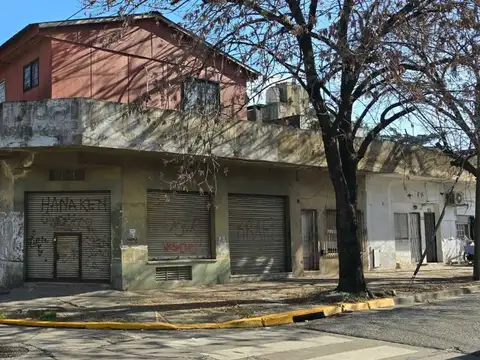 VENTA PH  DOS AMBIENTES Y MEDIO MUNRO OPORTUNIDAD