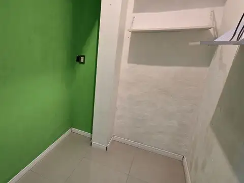 Depto Tipo Casa en Venta de 1 dormitorio