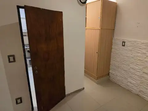 Depto Tipo Casa en Venta de 2 ambientes