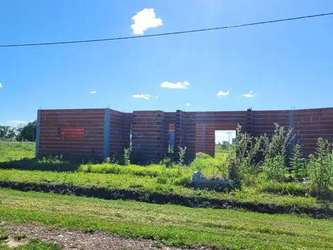 calle 152 altura 612, Arana