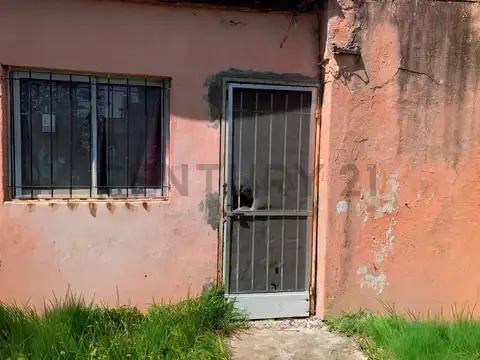 Casa en Venta en Centro  - Campana, USD 87.000