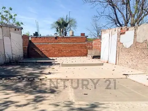 Martin Rodriguez 900, Piso 0