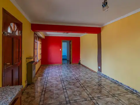 Rosales  al 6200 PB Interno