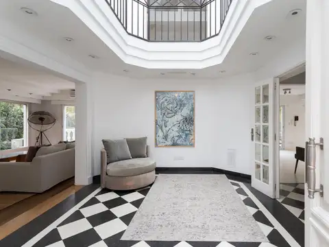 Casa en Alquiler en Countries y Barrios Cerrados en San Isidro, USD 5.800
