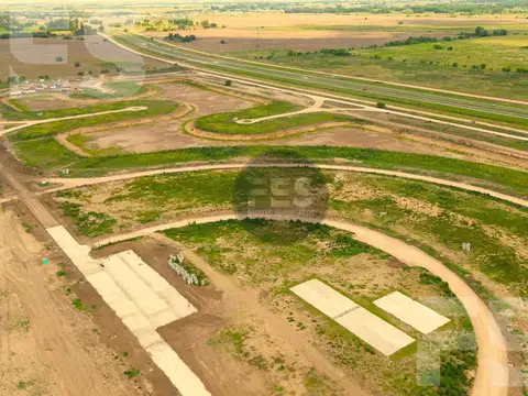 BARRIO PRIVADO - DAMASIA AL SUR