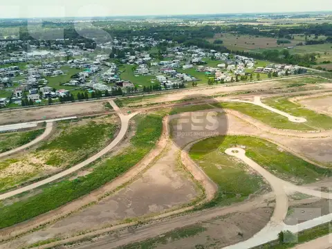 Terreno en Venta en Canning, USD 35.900