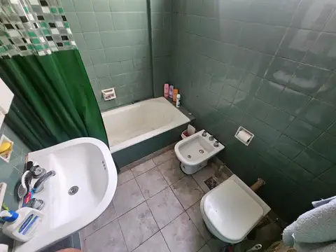 Departamento en Venta en Caballito, USD 75.000