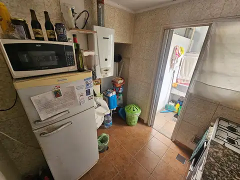 Departamento en Venta 45 años