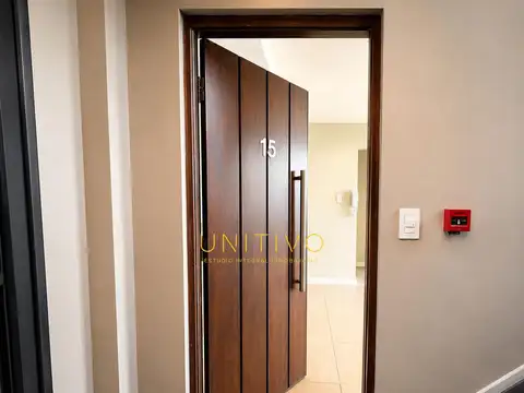 Departamento en Venta 5 años