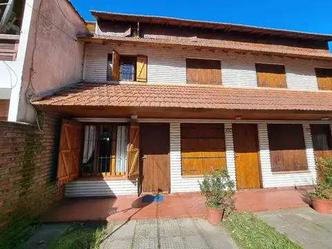 VENTA DE DUPLEX EN SAN BERNARDO DEL TUYU