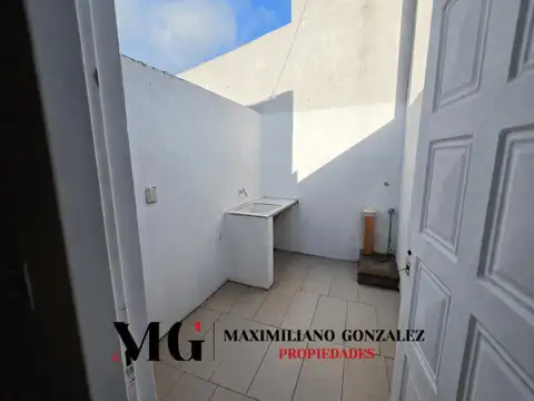 Departamento en Alquiler al Noreste