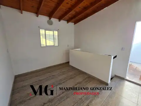 Departamento en Alquiler A Estrenar