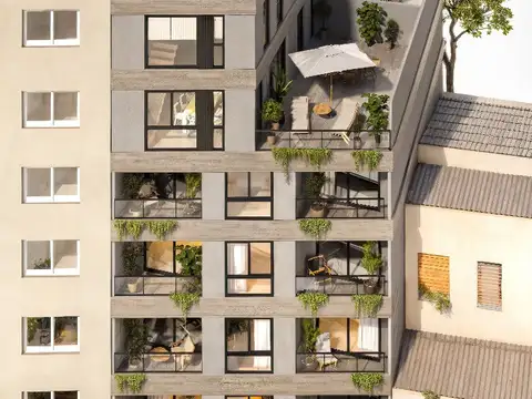 Departamento en Venta Permite mascota