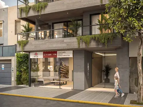 Departamento en Venta A Estrenar