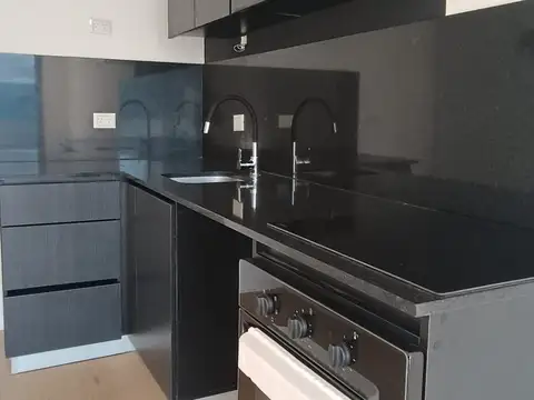 Departamento en Venta en Villa Crespo, USD 160.000