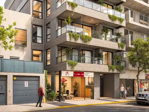 Departamento en Venta Permite mascota