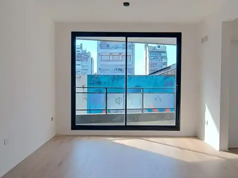 Departamento en venta en Villa Crespo- a estrenar