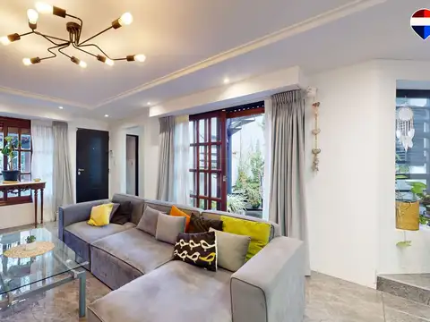 Casa en Venta 6 años
