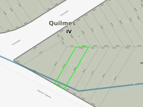 Galpon en Venta 20 años