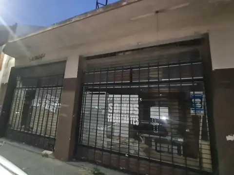 Hipolito Yrigoyen 5500