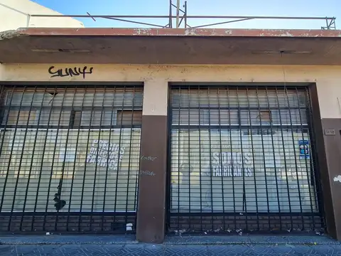 VENTA GALPON 460 m2 EN EZPELETA