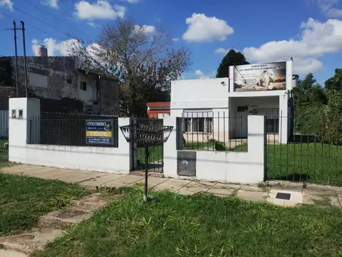 Casa en Venta en Ituzaingó, USD 70.000