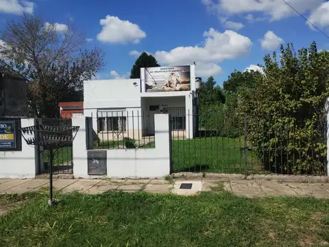Casa en Venta de 2 dormitorios