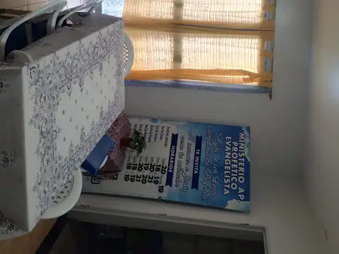Casa en Venta 40 años