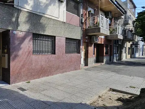 PH en Liniers