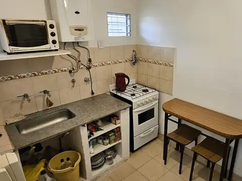 Depto Tipo Casa en Venta 50 años